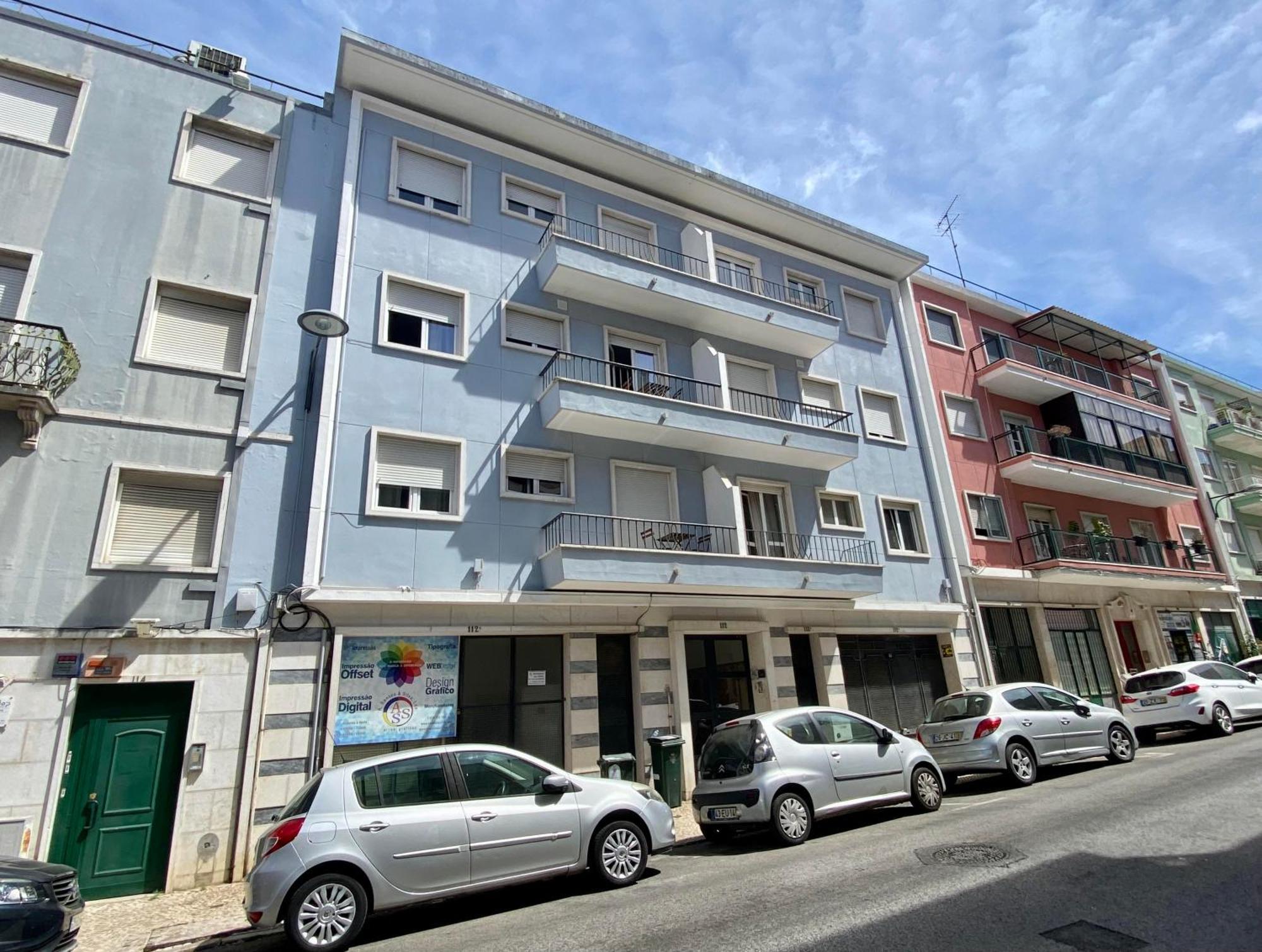 Gasthof Dumont Lissabon