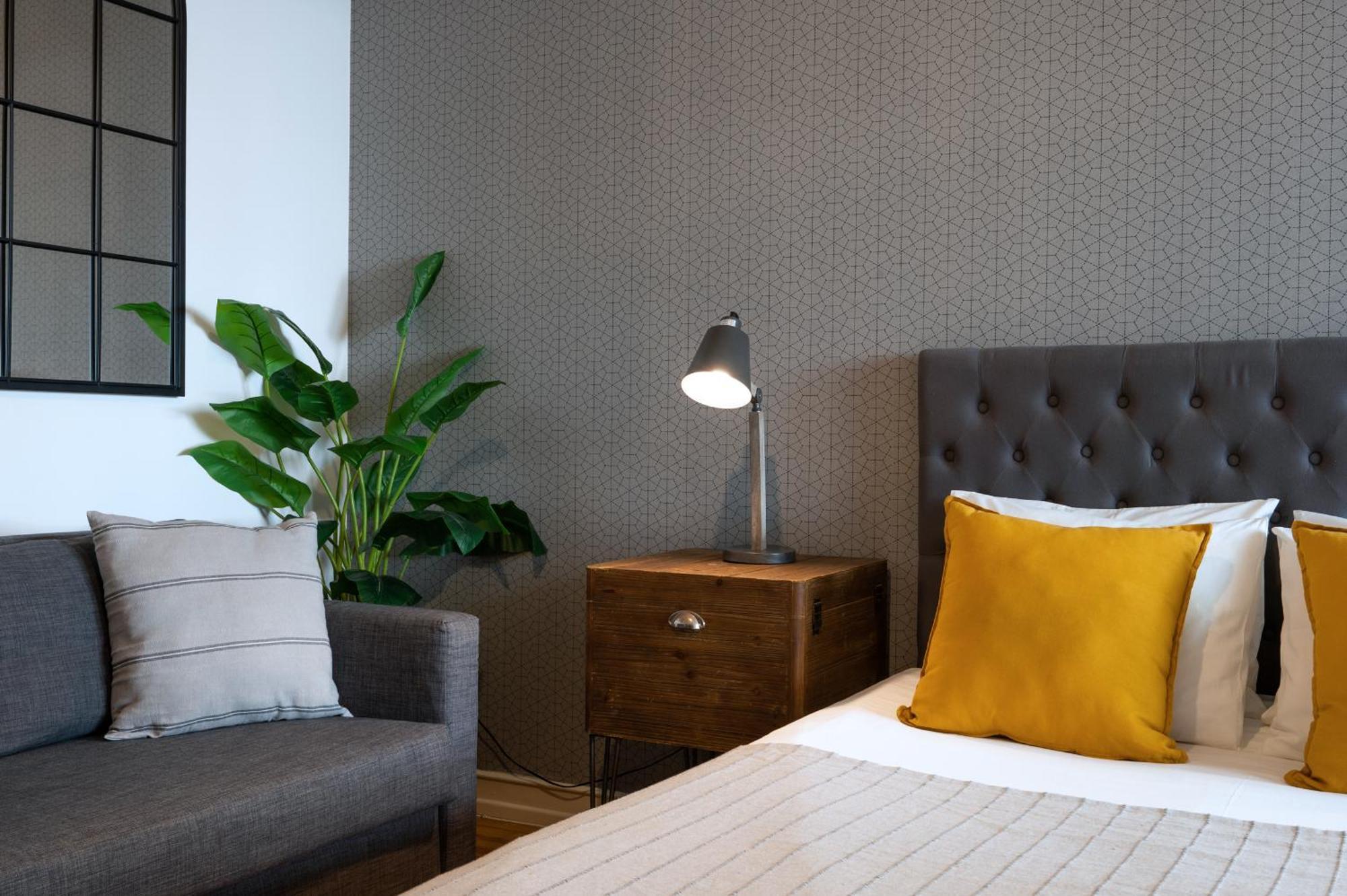 Dumont 4* Lissabon